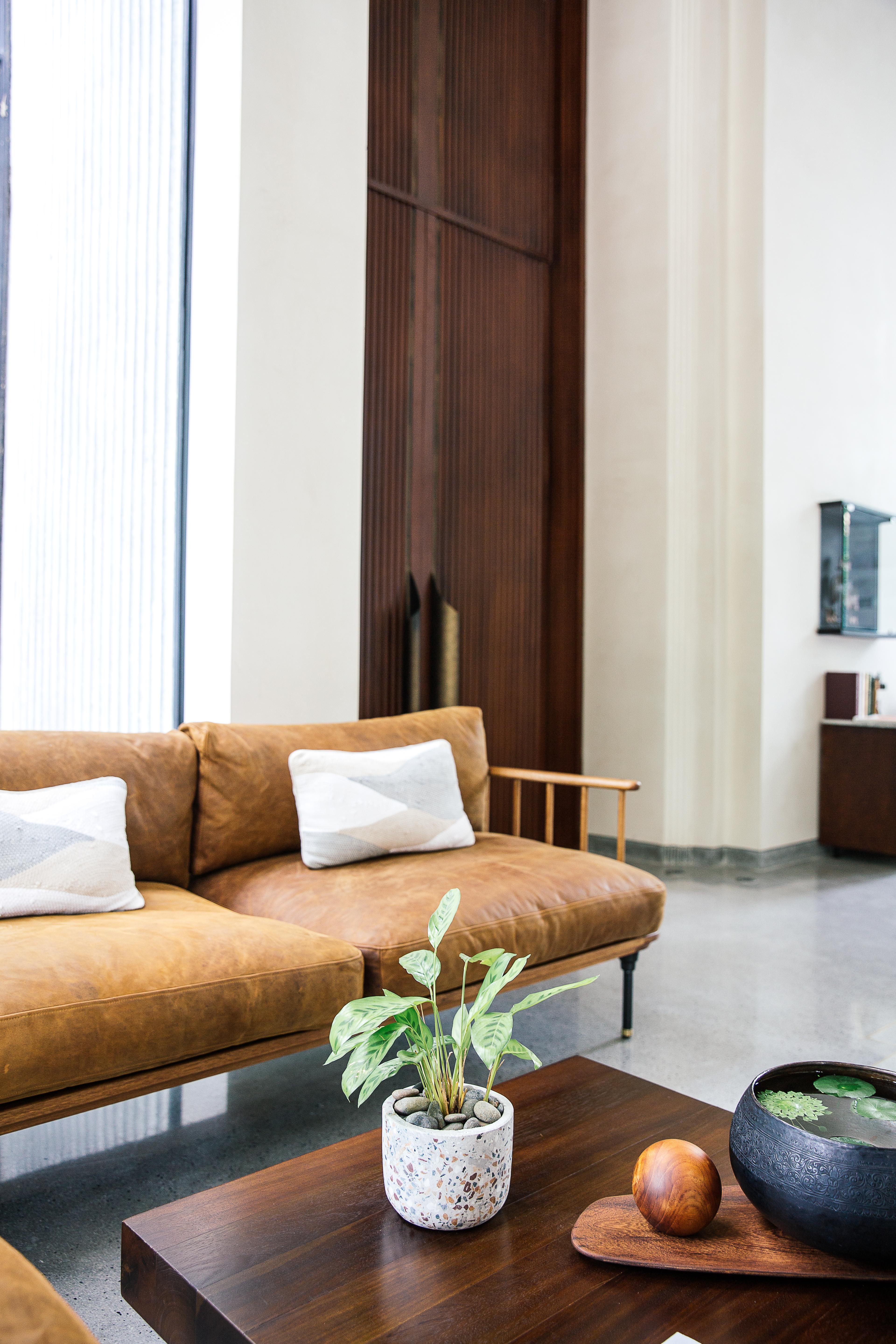 Treeline Urban Resort Siem Reap Exteriör bild